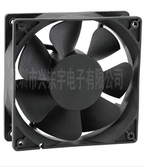 “難以辨雄雌”雙滾珠交流風(fēng)扇噪音與異音如何分辨！！