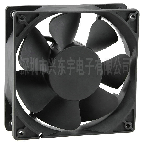 “仁者見仁”【電焊機(jī)散熱風(fēng)扇】安裝難易度果真不同！
