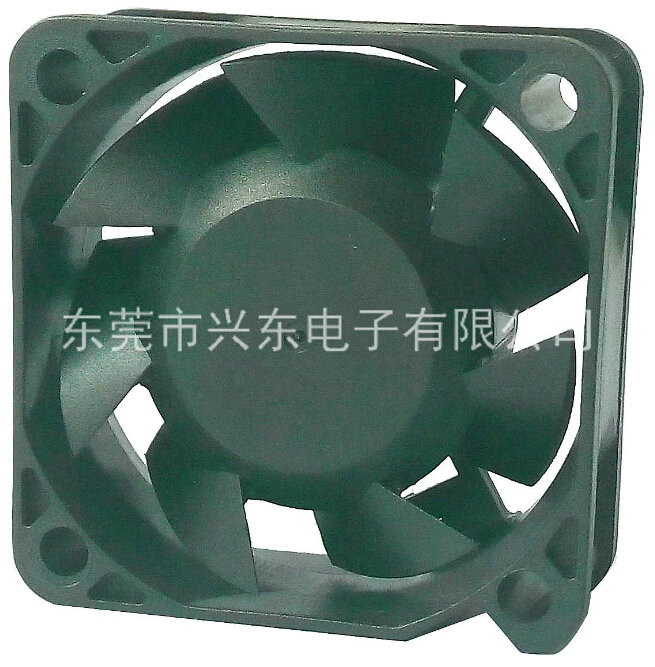 什么是散熱風(fēng)扇？