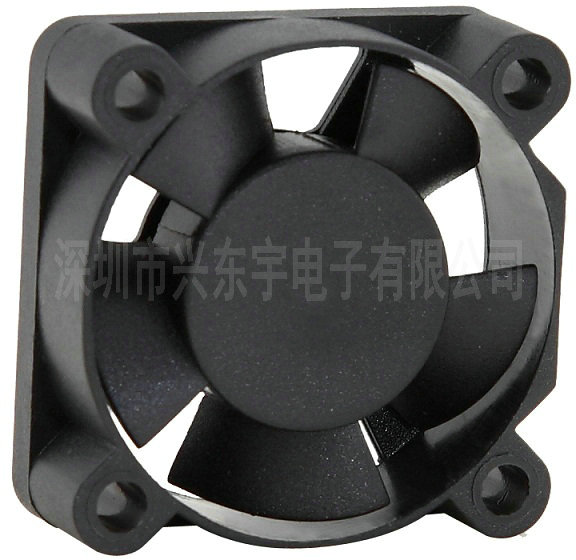 散熱風(fēng)扇常見的軸承有哪些？